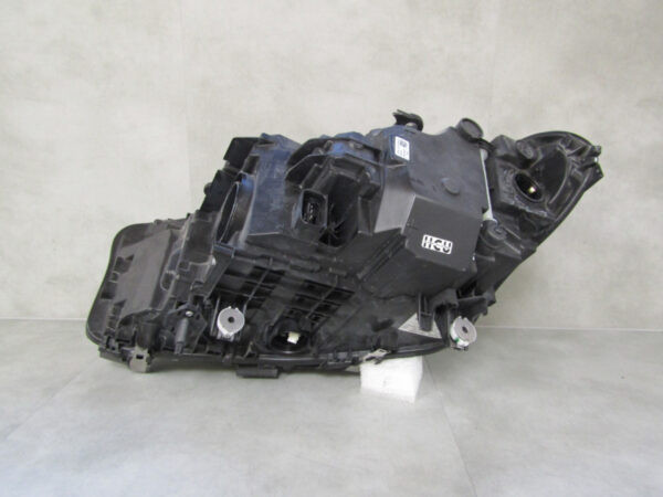 Koplamp BMW 5 SERIE G30 G31 LED 17-20 8499112 RECHTS Q256/A86