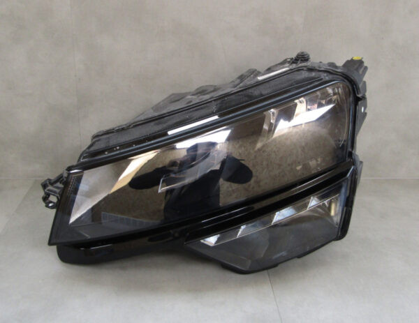 KOPLAMP Skoda Karoq LED 17-21 57B941015A Links S466/E145