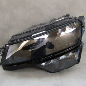 KOPLAMP Skoda Karoq LED 17-21 57B941015A Links S466/E145