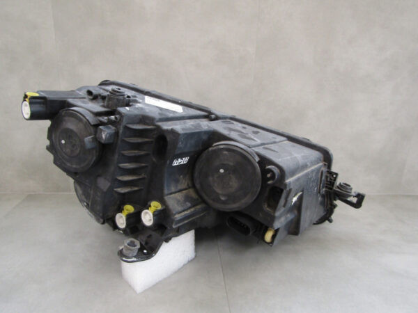 KOPLAMP Skoda Karoq LED 17-21 57B941015A Links S466/E145