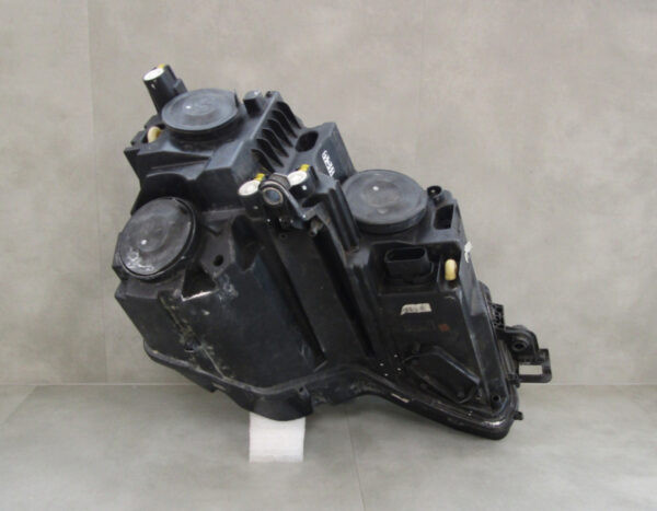 KOPLAMP Skoda Karoq LED 17-21 57B941015A Links S466/E145
