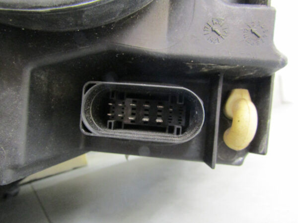 KOPLAMP Skoda Karoq LED 17-21 57B941015A Links S466/E145