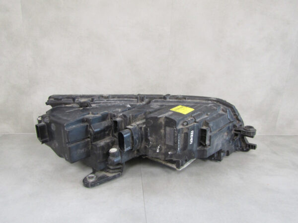 Koplamp Skoda Octavia 3 III Faceift FULL LED 16-20 5E1941015D Links S542/K5/6F
