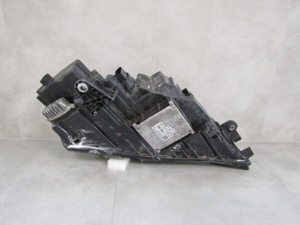 Koplamp Skoda Octavia 3 III Faceift FULL LED 16-20 5E1941015D Links S542/K5/6F