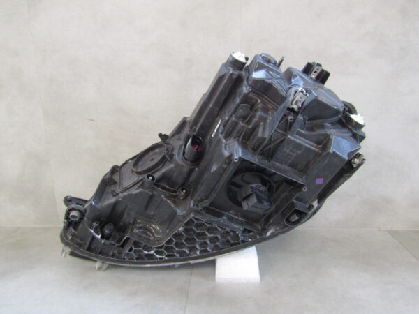 Koplamp VW VOLKSWAGEN Golf 7 VII FACELIFT FULL LED 16-20 5G1941036L RECHTS Q878/K4 15B