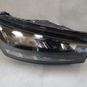 Koplamp Skoda Fabia 4 IV LED 21- 6VB941016 Rechts Q610/K5 9D