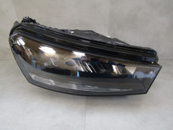 Koplamp Skoda Fabia 4 IV LED 21- 6VB941016 Rechts Q610/K5 9D