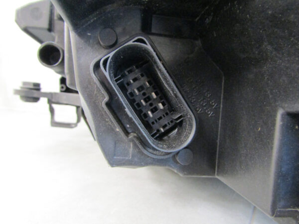 Koplamp Skoda Fabia 4 IV LED 21- 6VB941016 Rechts Q610/K5 9D