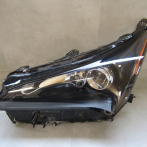 Koplamp Lexus NX300 NX200 LED 14- Links Q616/K5/9D