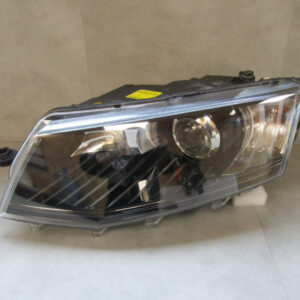 Koplamp Skoda Octavia 3 III 5E XENON 12-16 5E1941015B LINKS Q432/F169