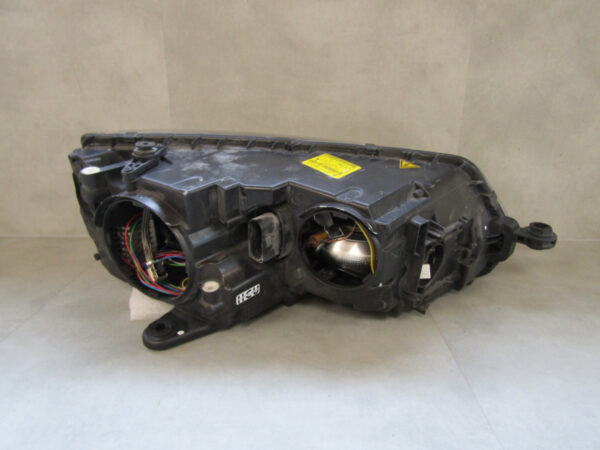 Koplamp Skoda Octavia 3 III 5E XENON 12-16 5E1941015B LINKS Q432/F169