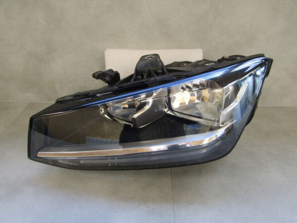 Koplamp Audi Q2 81A 16-21 81A941003 LINKS Q210/B91