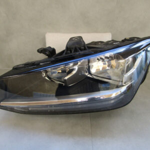 Koplamp Audi Q2 81A 16-21 81A941003 LINKS Q210/B91