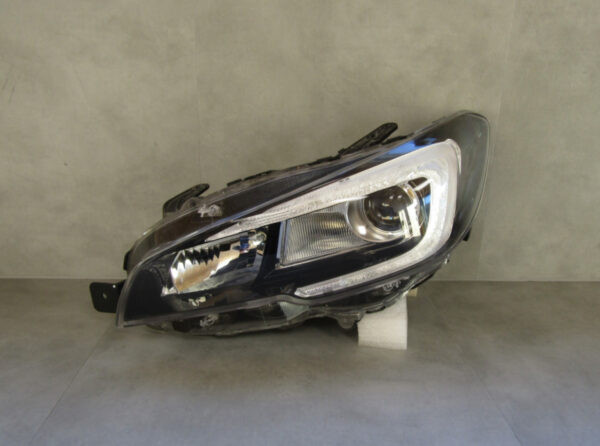 Koplamp Subaru Levorg LED 14-17 A1N292-0000 LINKS S272/A42