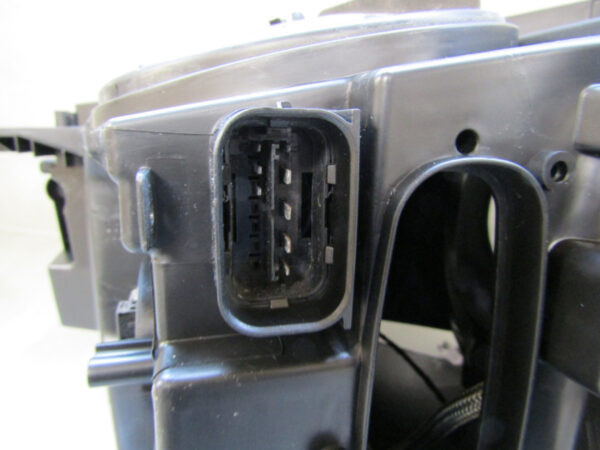 KOPLAMP BMW X5 F15 X6 F16 XENON 13-18 RECHTS Q216/C115