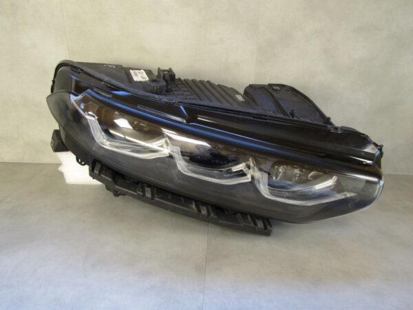 KOPLAMP Alfa Romeo Tonale FULL LED 22- 00505643990 RECHTS Q301/C122