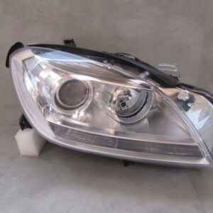 KOPLAMP Mercedes ML166 11-15 A1668206759 RECHTS Q415/D175