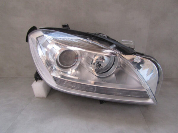 KOPLAMP Mercedes ML166 11-15 A1668206759 RECHTS Q415/D175