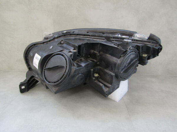 KOPLAMP Mercedes ML166 11-15 A1668206759 RECHTS Q415/D175