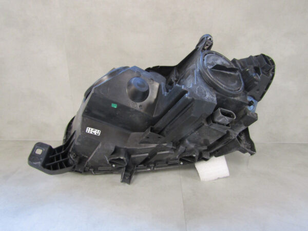 KOPLAMP Mercedes ML166 11-15 A1668206759 RECHTS Q415/D175
