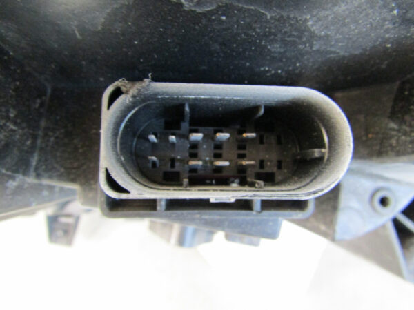 KOPLAMP Mercedes ML166 11-15 A1668206759 RECHTS Q415/D175