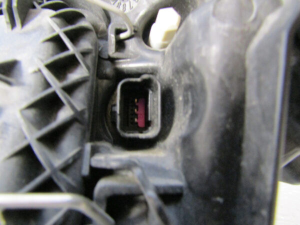 Koplamp Renault Megane 3 III 08-12 260103187R RECHTS Q22/F41
