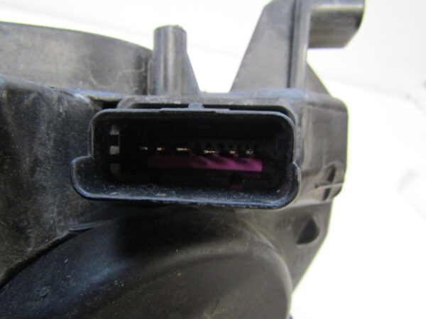Koplamp Renault Megane 3 III 08-12 260103187R RECHTS Q22/F41