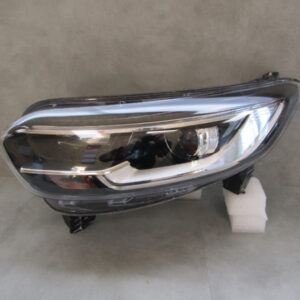 Koplamp Renault Kadjar LED 15-18 26060 9857R LINKS Q477/D174