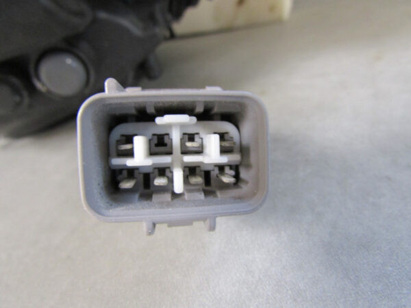 Koplamp Toyota Auris 2 II FACELIFT 15-18 81110-02K30 RECHTS S201/A105
