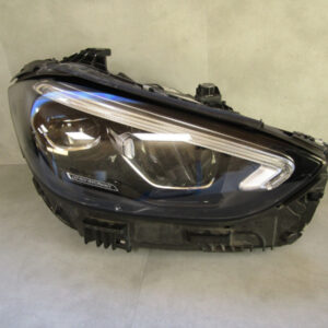 KOPLAMP Mercedes C Klasse W206 Full LED High Performance 22- A2069060803 RECHTS Q305/B126