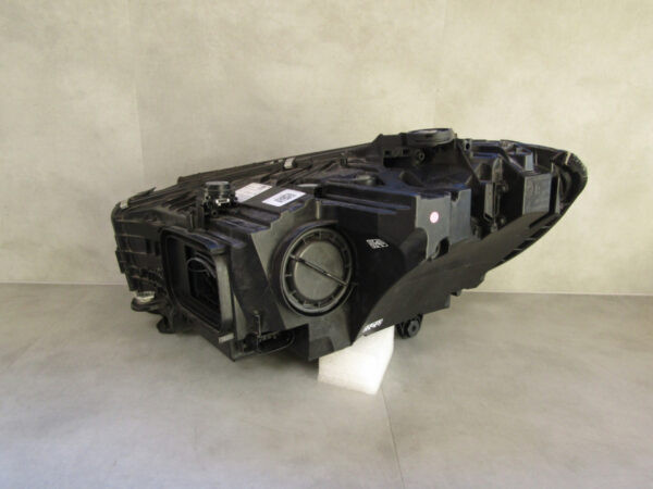 KOPLAMP Mercedes C Klasse W206 Full LED High Performance 22- A2069060803 RECHTS Q305/B126