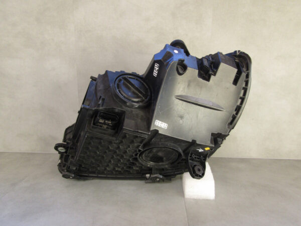 KOPLAMP Mercedes C Klasse W206 Full LED High Performance 22- A2069060803 RECHTS Q305/B126