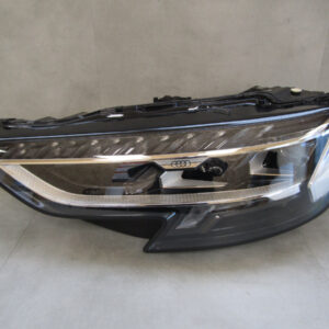 Koplamp Audi A8 D5 FACELIFT FULL LED MATRIX 21- 4N0941079B Links Q655/K5/11G