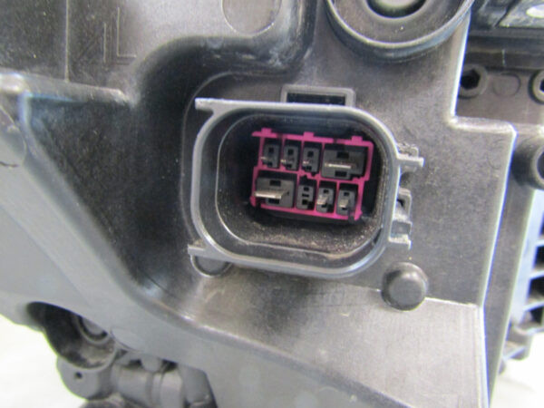 Koplamp Audi A8 D5 FACELIFT FULL LED MATRIX 21- 4N0941079B Links Q655/K5/11G