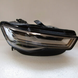 Koplamp Audi A6 C7 4G0 FACELIFT FULL LED 14-18 4G0941034H RECHTS Q170/A28