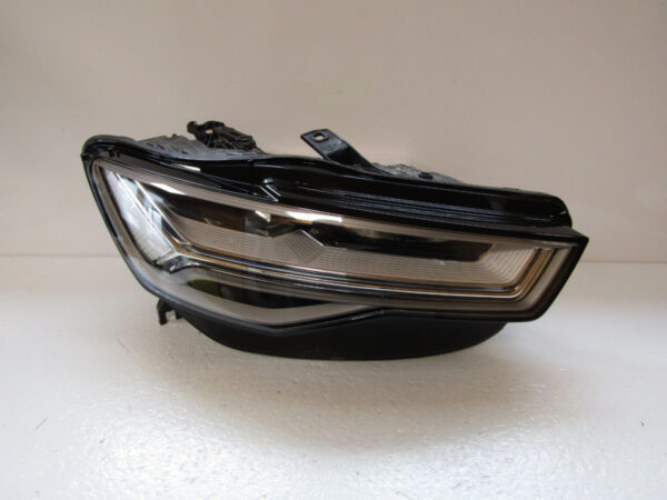 Koplamp Audi A6 C7 4G0 FACELIFT FULL LED 14-18 4G0941034H RECHTS Q170/A28