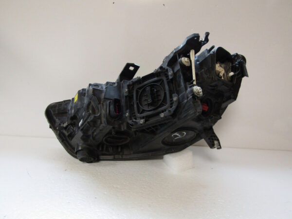 Koplamp Audi A6 C7 4G0 FACELIFT FULL LED 14-18 4G0941034H RECHTS Q170/A28