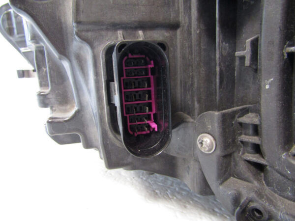 Koplamp Audi A6 C7 4G0 FACELIFT FULL LED 14-18 4G0941034H RECHTS Q170/A28