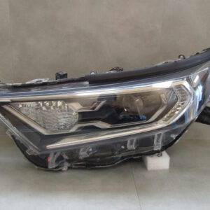 Koplamp TOYOTA RAV4 IV 5 V LED 19-21 Links S723/K5/2A