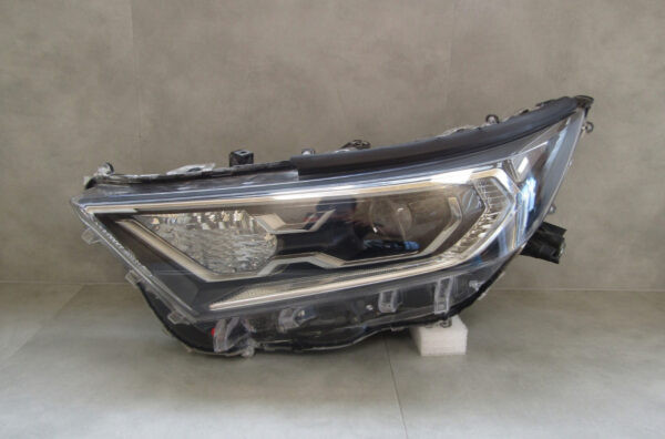 Koplamp TOYOTA RAV4 IV 5 V LED 19-21 Links S723/K5/2A