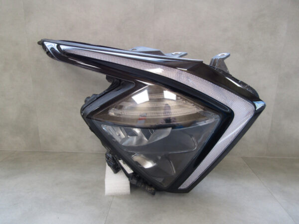 Koplamp Kia Sportage V LED- 21- R92102R2000 Rechts Q749/K5/12A