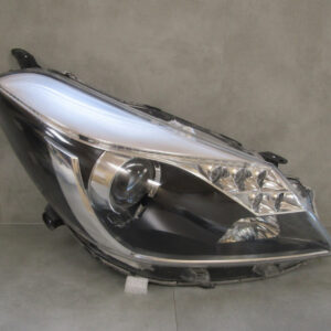 KOPLAMP TOYOTA YARIS 3 III HYBRIDE LED 12-14 Rechts S834/E28
