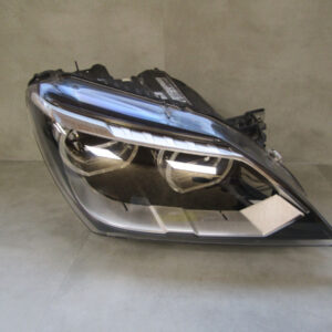 Koplamp BMW 6 SERIE F06 F12 F13 LED ADAPTIVE 10-14 6311 7255734 RECHTS Q270/C141