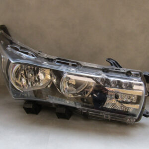 KOPLAMP Toyota Corolla E16 E17 E18 Led 13-16 81110-02E70-00 RECHTS S159/F50