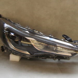 KOPLAMP TOYOTA COROLLA CROSS LED 20- RECHTS S264/A50
