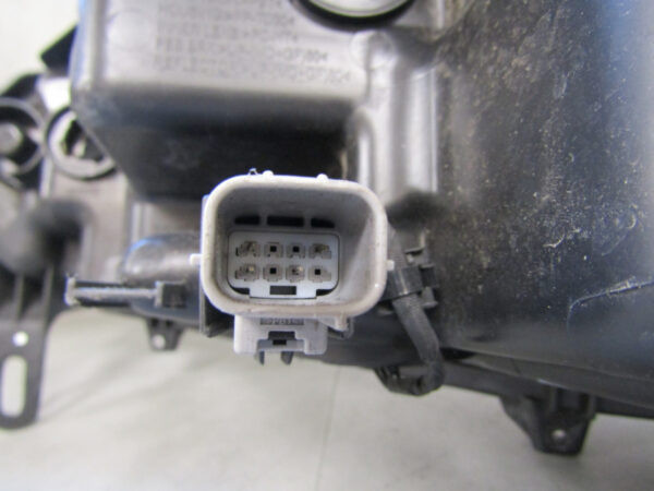 KOPLAMP TOYOTA COROLLA CROSS LED 20- RECHTS S264/A50