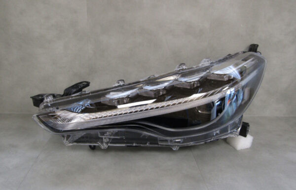 KOPLAMP TOYOTA COROLLA CROSS FULL LED 20- S627/K5/8F Links