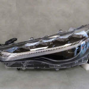 KOPLAMP TOYOTA COROLLA CROSS FULL LED 20- S627/K5/8F Links