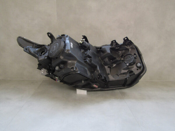 KOPLAMP TOYOTA AURIS 2 II LED Facelift 15-18 Links 81150-02K60 S766/E130