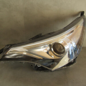 Koplamp Toyota Avensis T27 FACELIFT FULL LED 15-18 Links Q589/K5 4E